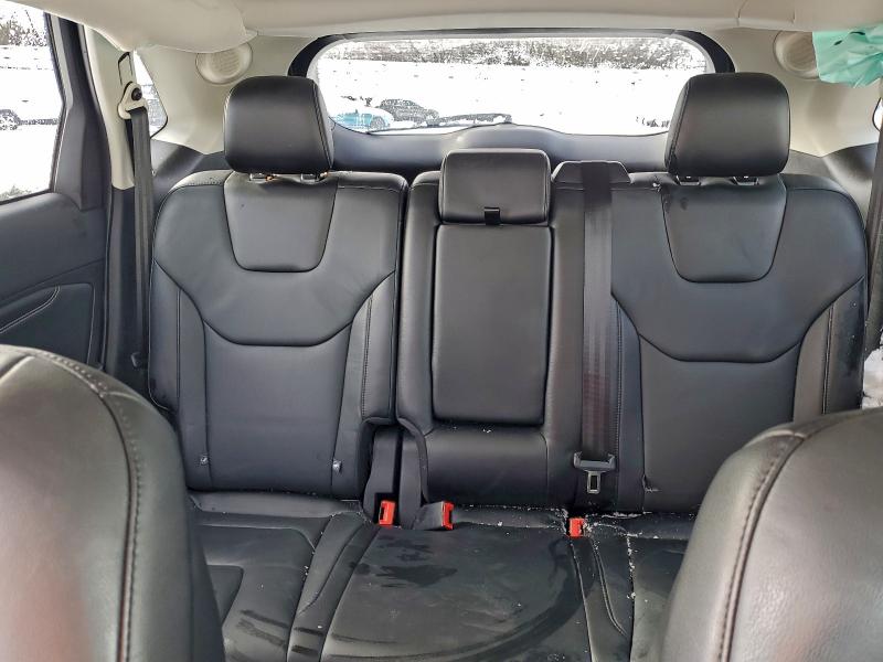 2017 FORD EDGE TITAN #3305395312