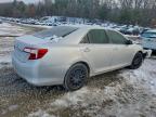 Lot #3316736411 2013 TOYOTA CAMRY L