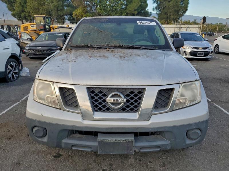 2013 NISSAN FRONTIER S #3316935077