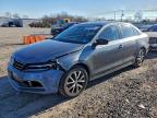 Lot #3319089270 2016 VOLKSWAGEN JETTA SE