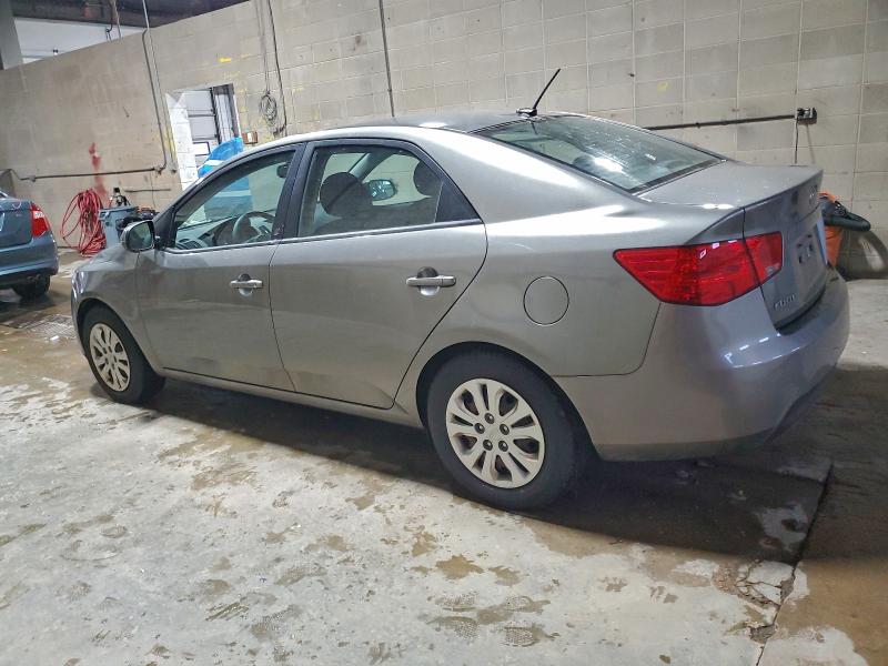 2012 KIA FORTE EX #3303583934