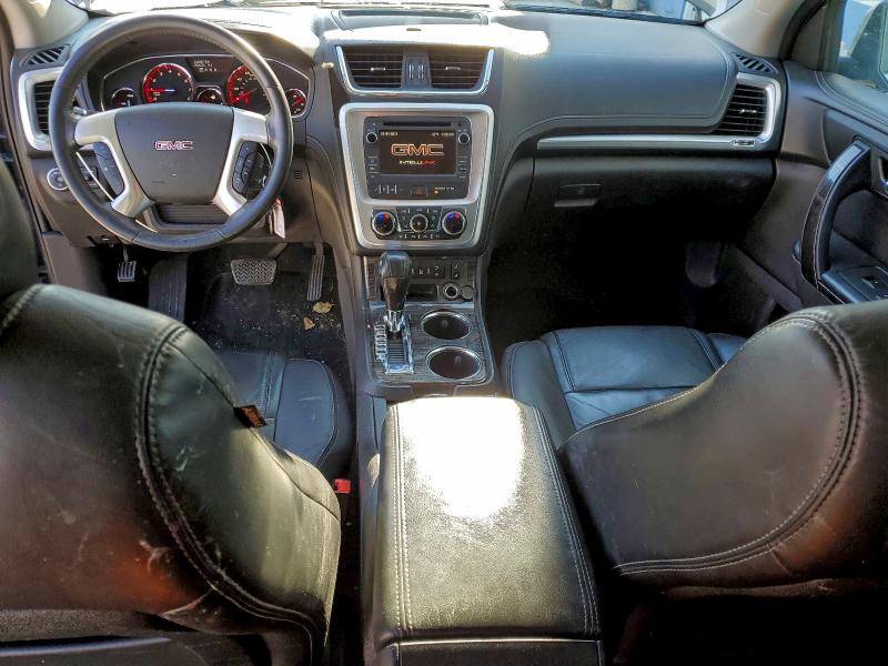 2014 GMC ACADIA SLT #3304146497