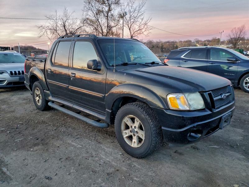 2005 FORD EXPLORER S #3302758378