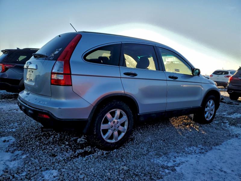 2009 HONDA CR-V EX #3317743067