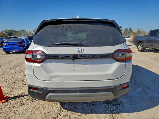 2023 HONDA PILOT EXL #3311609275