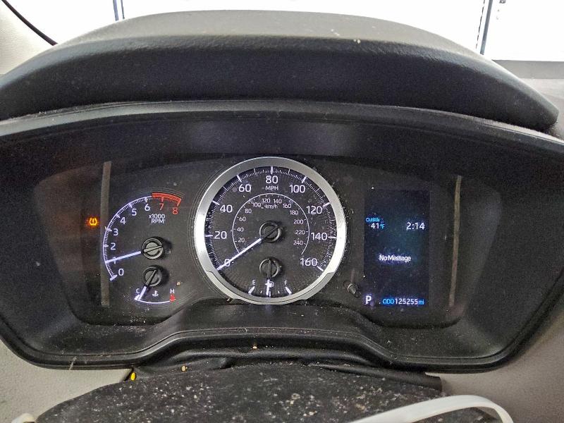 2021 TOYOTA COROLLA LE #3304614451