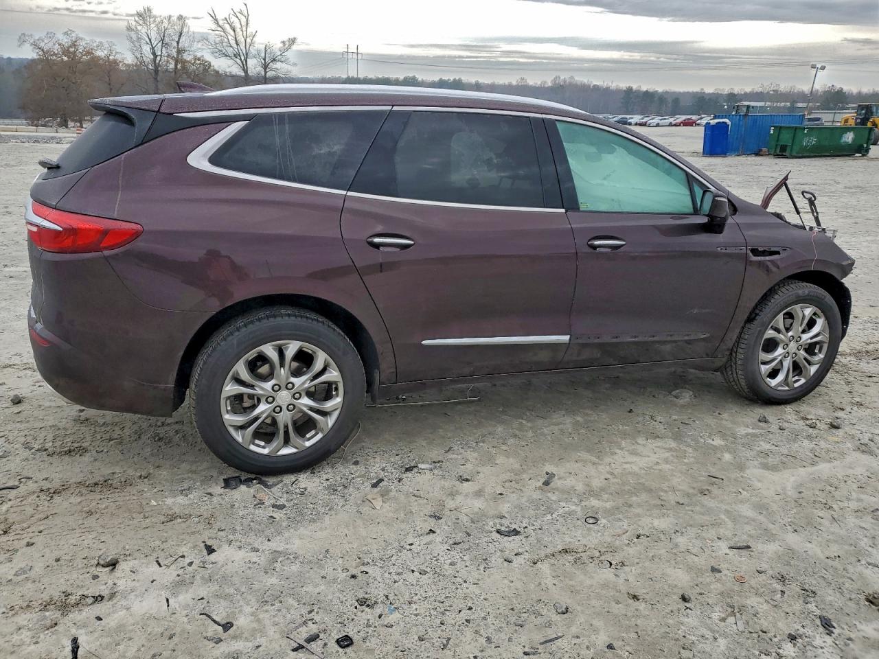 BUICK ENCLAVE AVENIR
