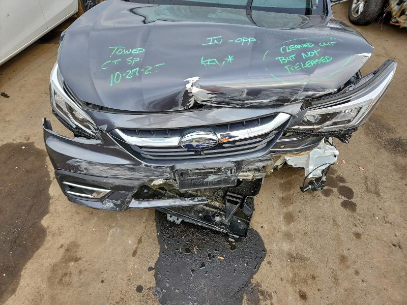 2021 SUBARU LEGACY TOU #3305301361