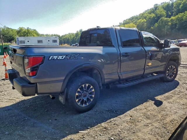 2023 NISSAN TITAN XD S #3304516518