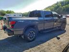 Lot #3304516518 2023 NISSAN TITAN XD S