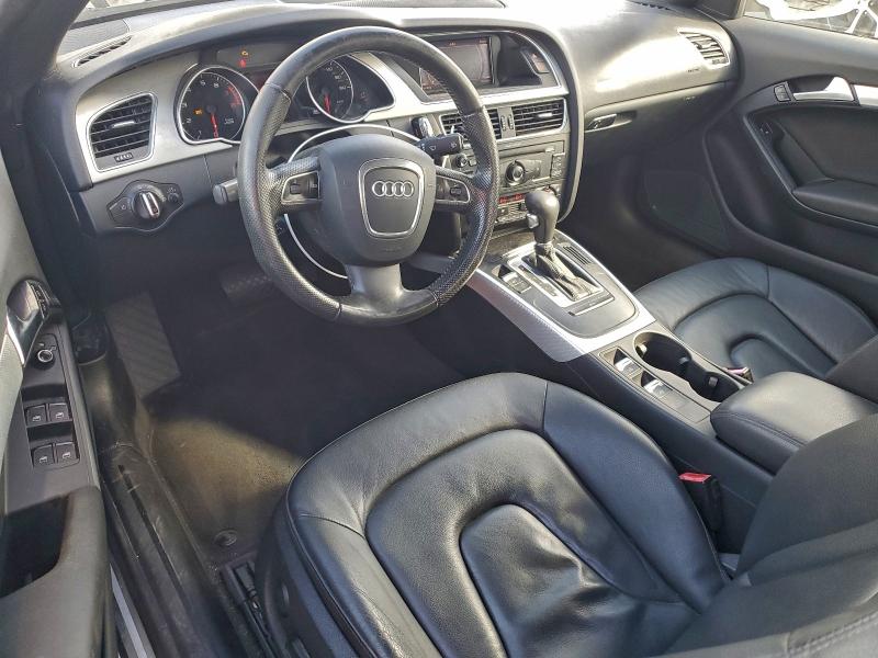 2020 AUDI A5 PREMIUM #3301803366