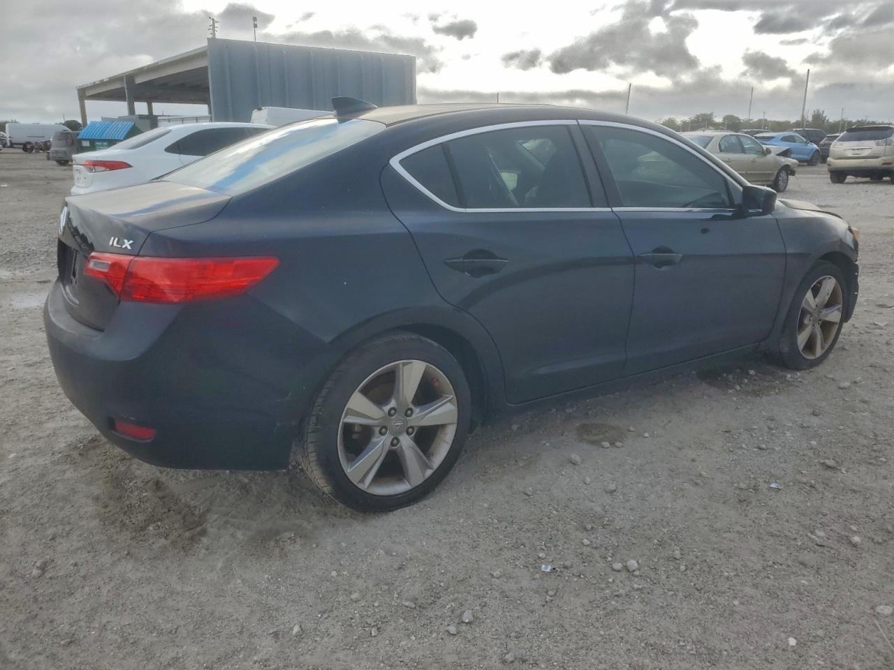 ACURA ILX 20 PREMIUM