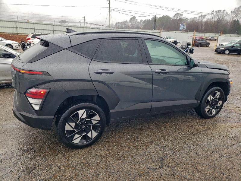 2025 HYUNDAI KONA SEL #3305351300