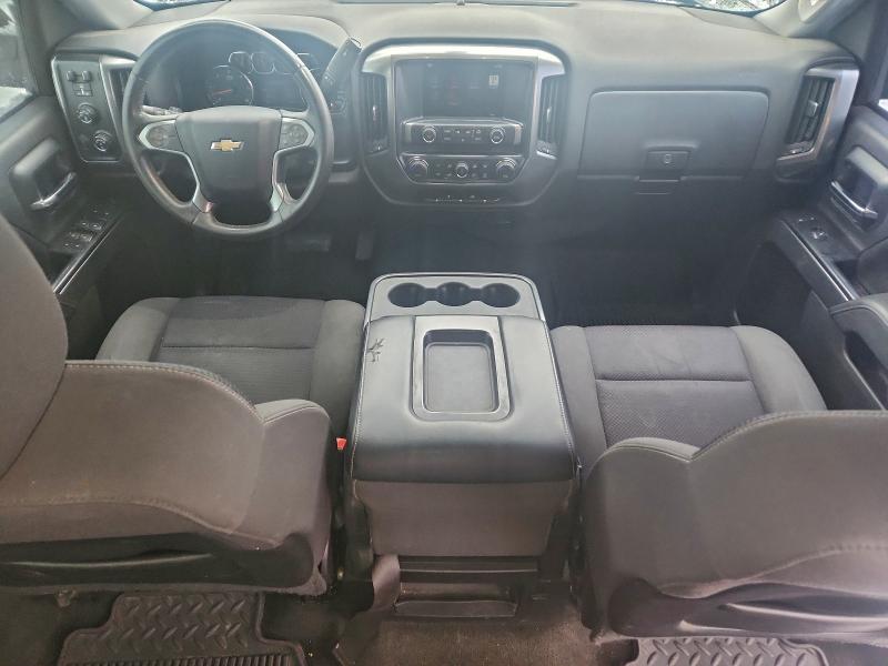 2014 CHEVROLET SILVERADO #3302925086