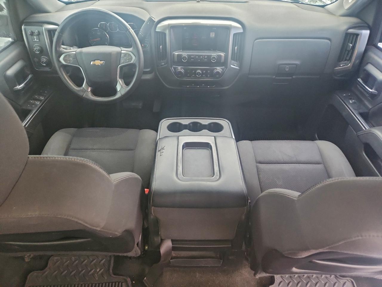 Lot #3302925086 2014 CHEVROLET SILVERADO