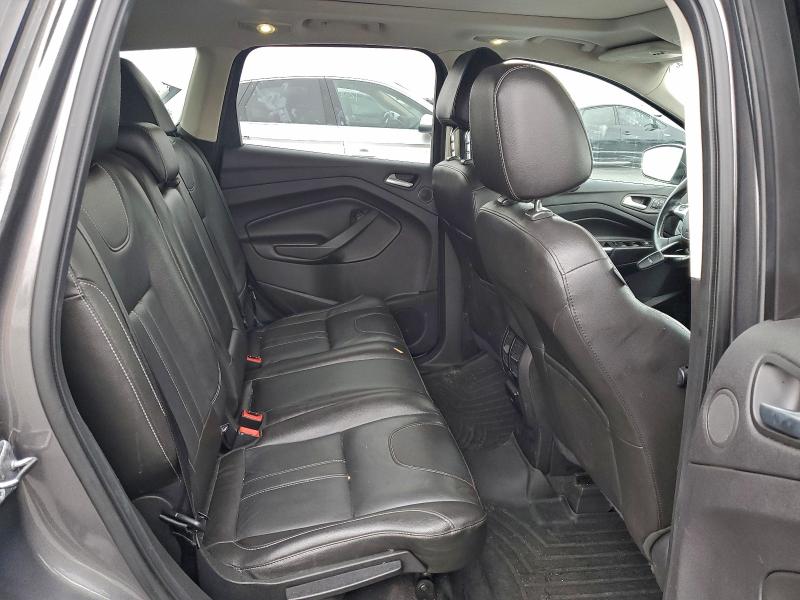 2013 FORD ESCAPE TIT #3310364014