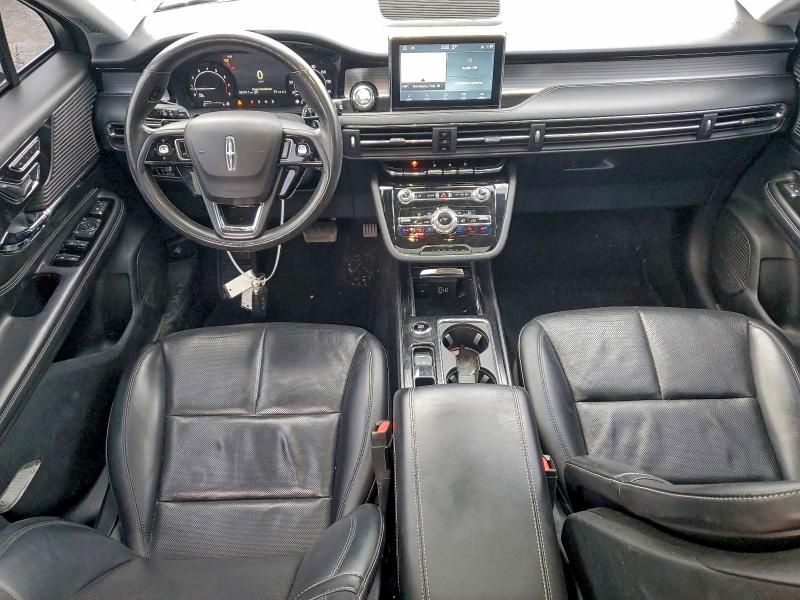 2022 LINCOLN CORSAIR #3316951169