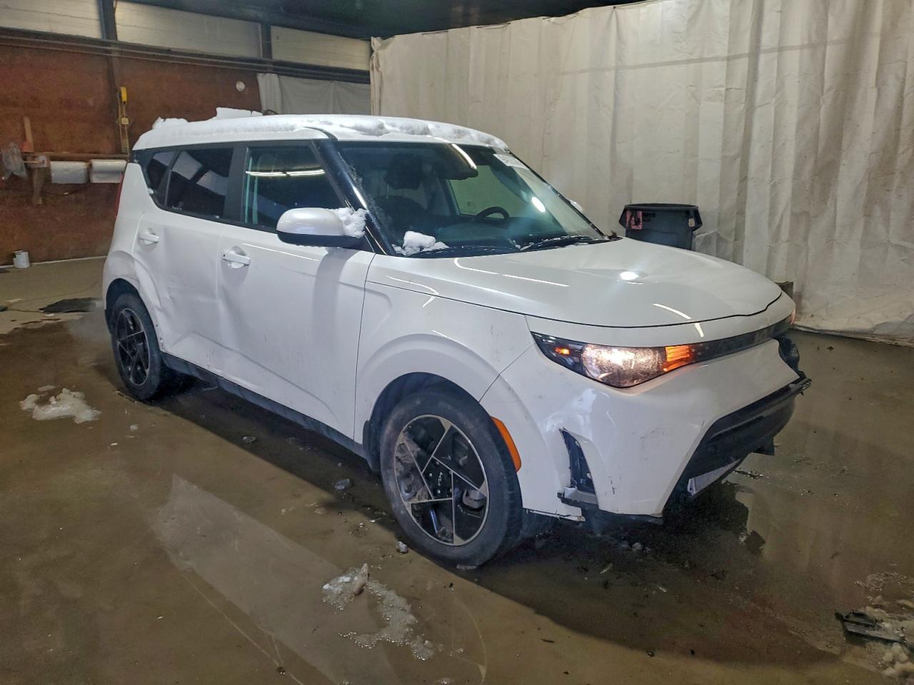 KIA SOUL EX