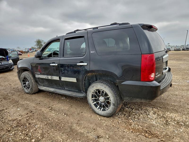 2011 GMC YUKON XL #3305564063