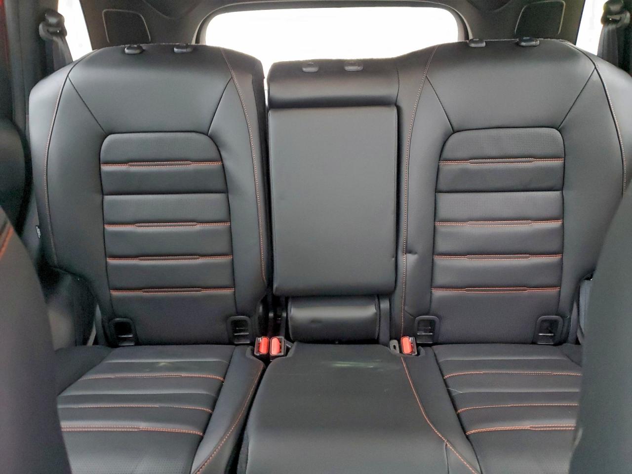 HONDA CR-V SPORT TOURING