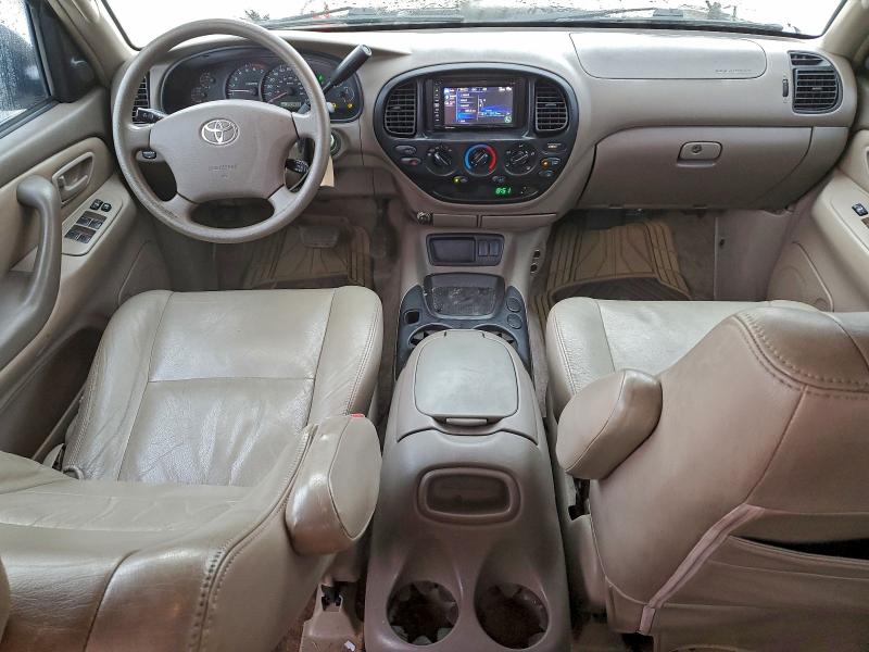 2006 TOYOTA TUNDRA DOU #3317929909