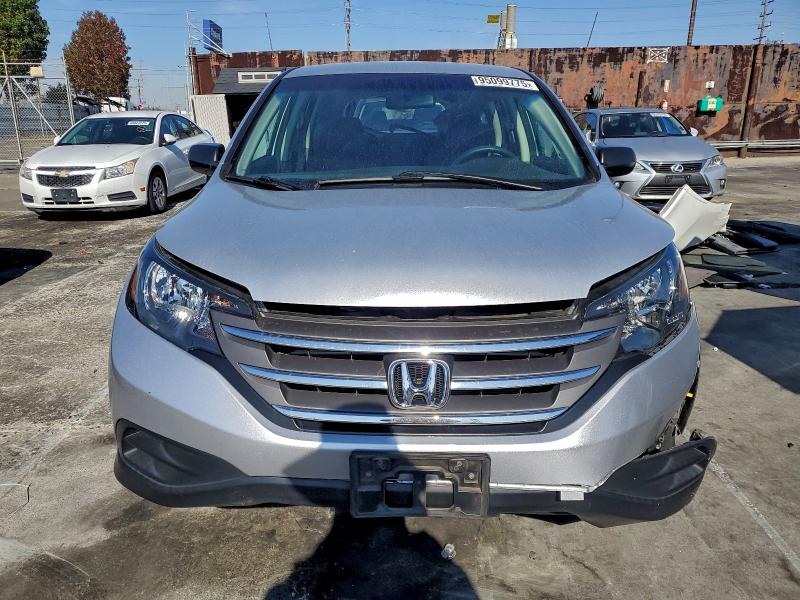 2013 HONDA CR-V LX #3303982729