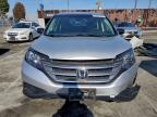 Lot #3303982729 2013 HONDA CR-V LX