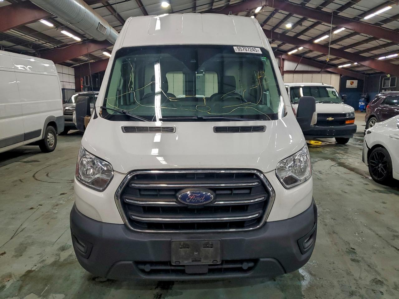 FORD TRANSIT T-250