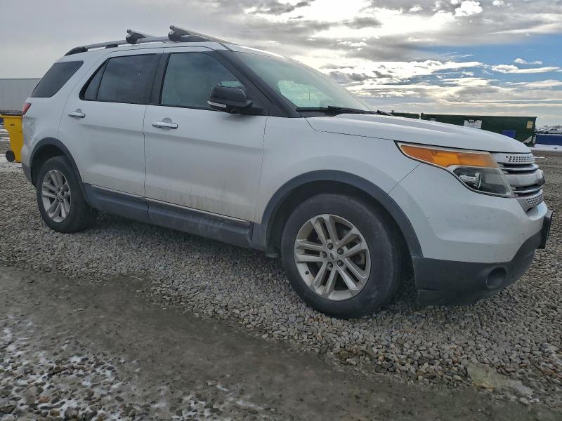 2013 FORD EXPLORER X #3305340307