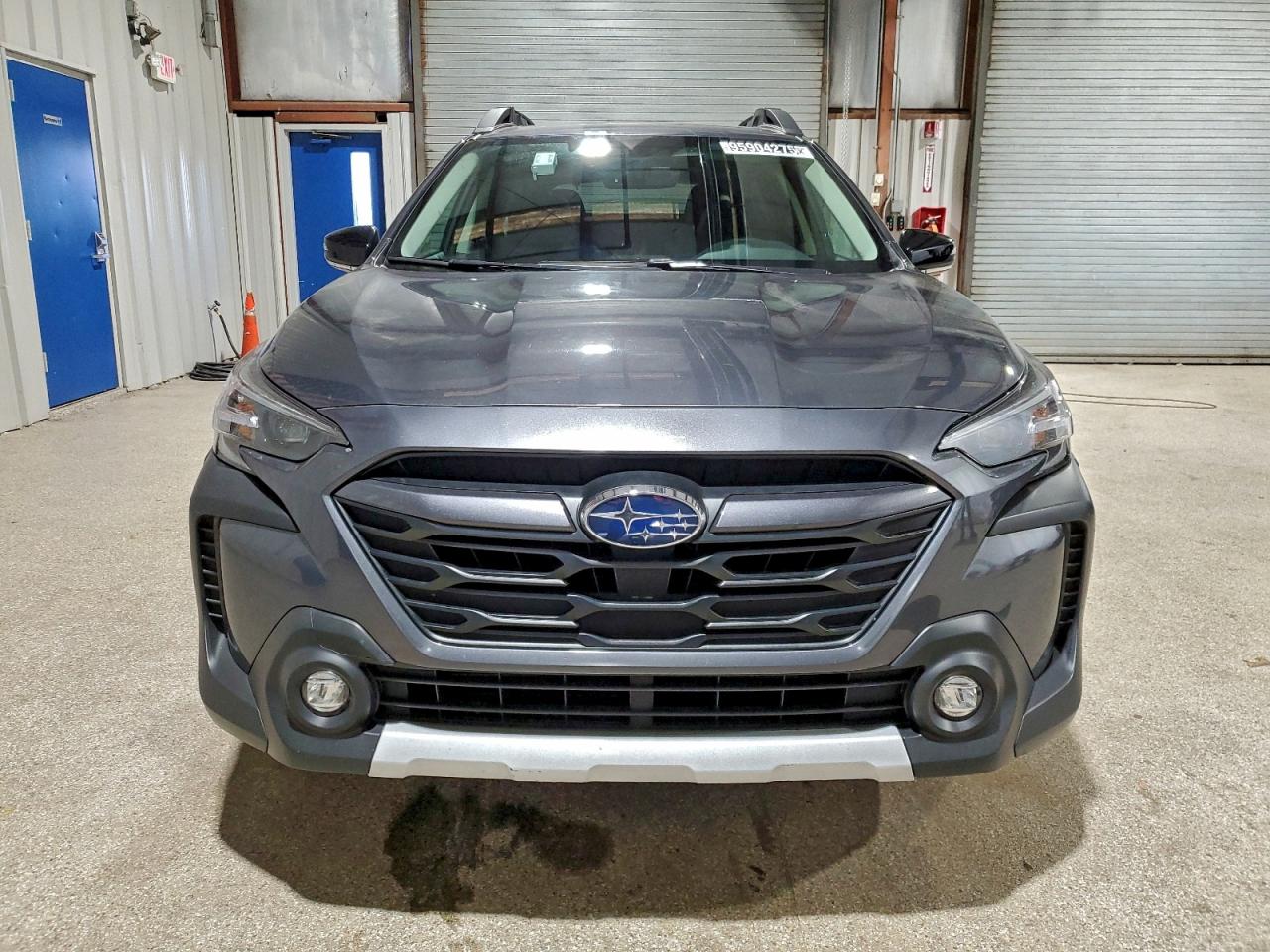 SUBARU OUTBACK LIMITED