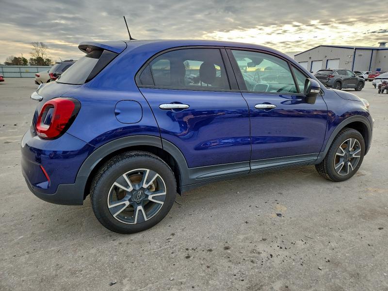 2020 FIAT 500X POP #3312447614
