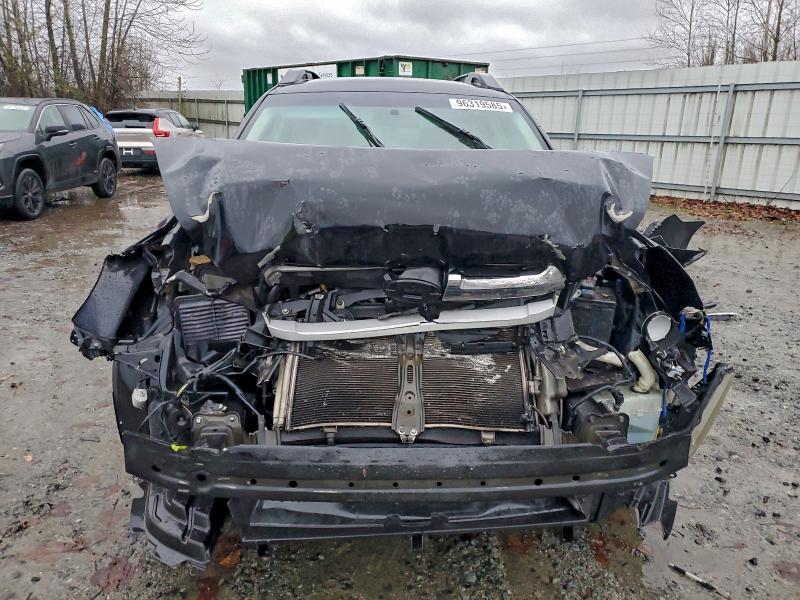 2013 SUBARU OUTBACK 2. #3319052265