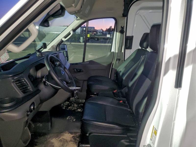 2025 FORD TRANSIT T- #3303185795