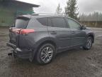 Lot #3316910074 2017 TOYOTA RAV4 HV LE