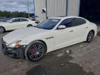 Lot #3309594574 2017 MASERATI QUATTROPOR