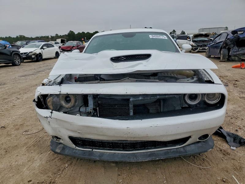 2023 DODGE CHALLENGER #3311451231