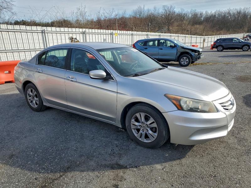 2011 HONDA ACCORD LXP #3301641650