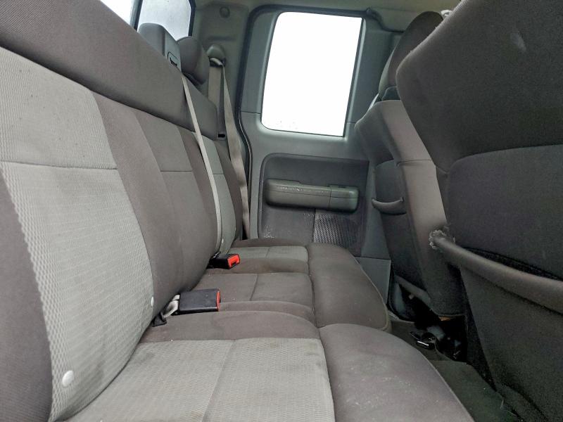 2005 FORD F150 #3305493136