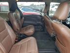 Lot #3317703106 2017 TOYOTA SIENNA XLE