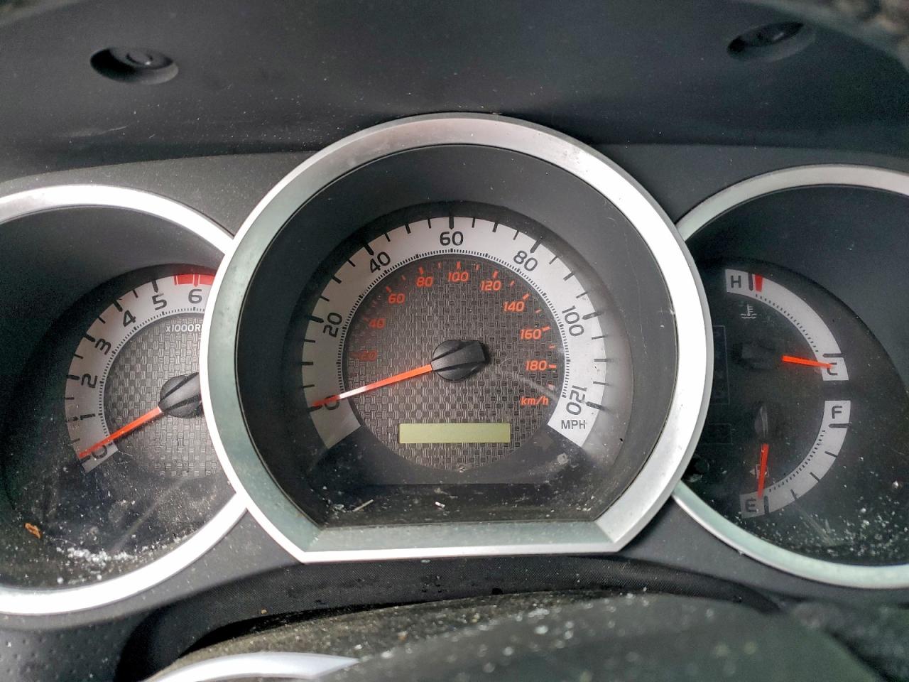 Lot #3304539451 2015 TOYOTA TACOMA DOU