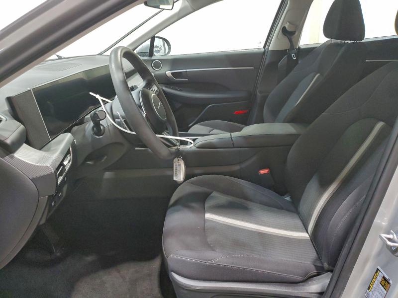 2025 HYUNDAI SONATA SEL #3303627931