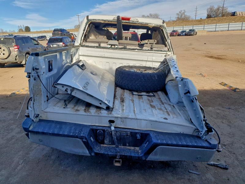 2017 FORD F150 SUPER #3319106256