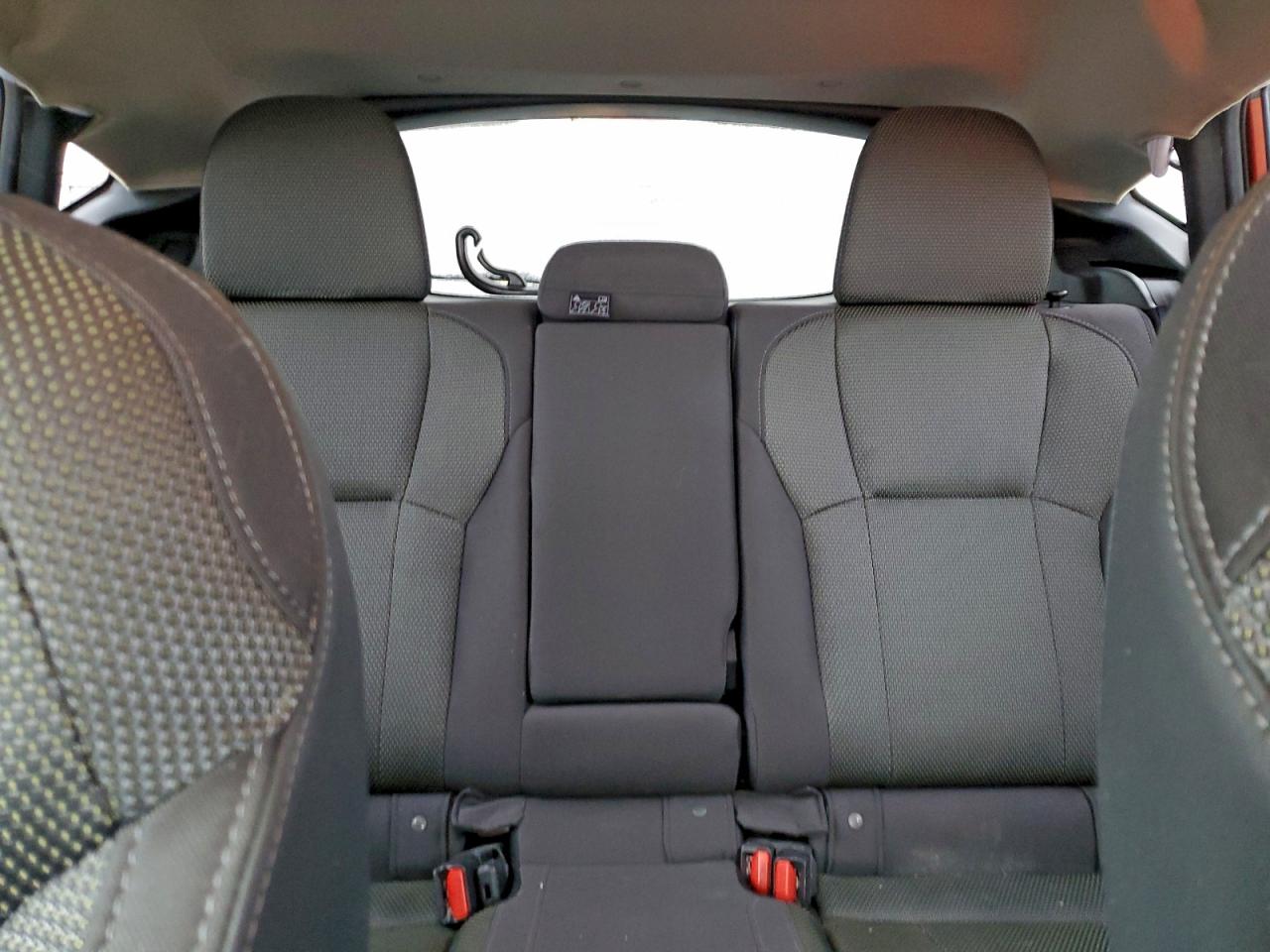 SUBARU CROSSTREK PREMIUM