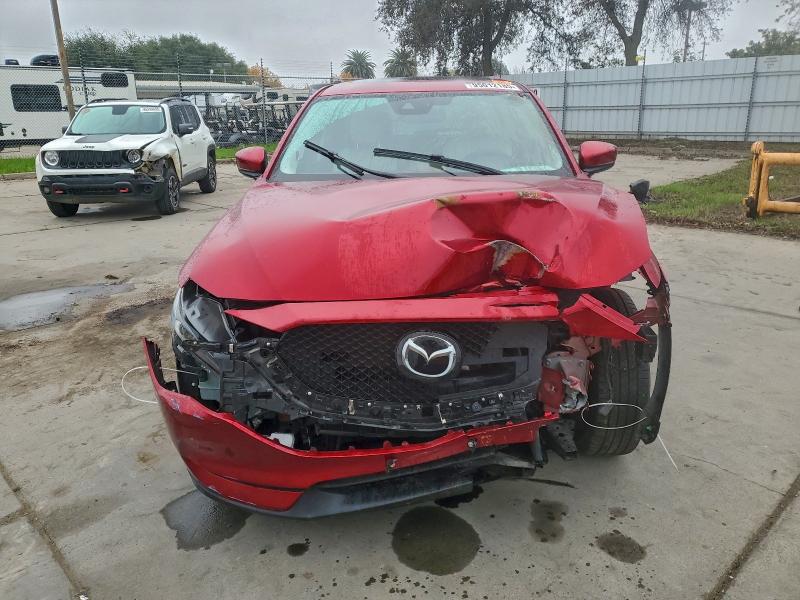 2021 MAZDA CX-5 GRAND #3310312000