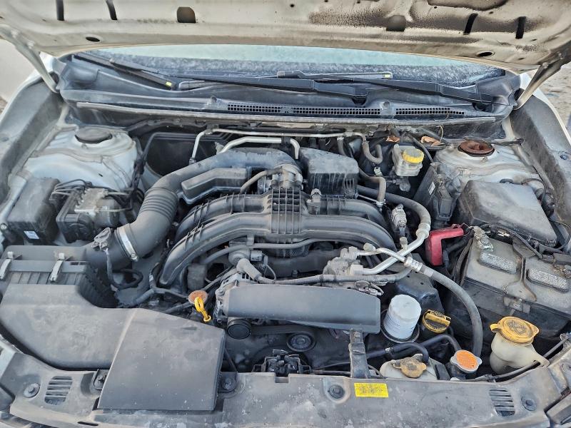 2019 SUBARU IMPREZA #3311739718