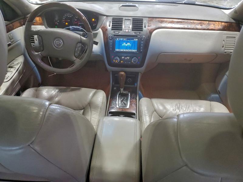 2011 CADILLAC DTS PREMIU #3302759433