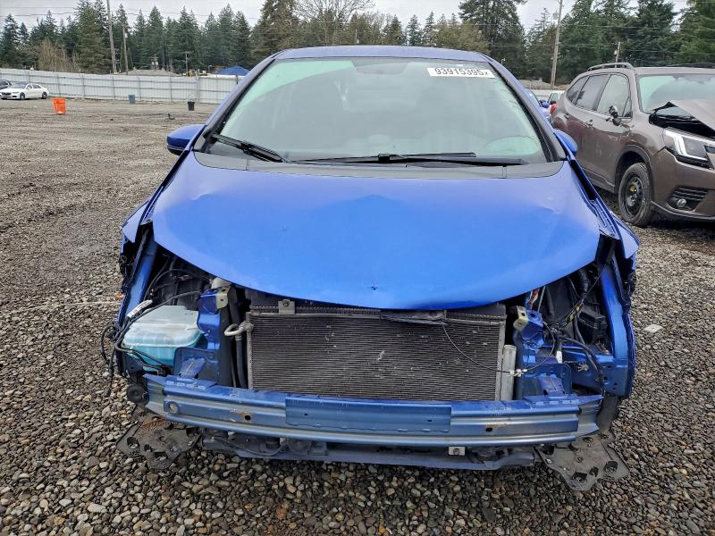 2019 HONDA FIT LX #3304075504