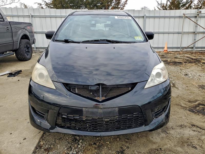2009 MAZDA 5 #3308454319