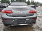 Lot #3312616212 2018 MERCEDES-BENZ E 400 4MAT