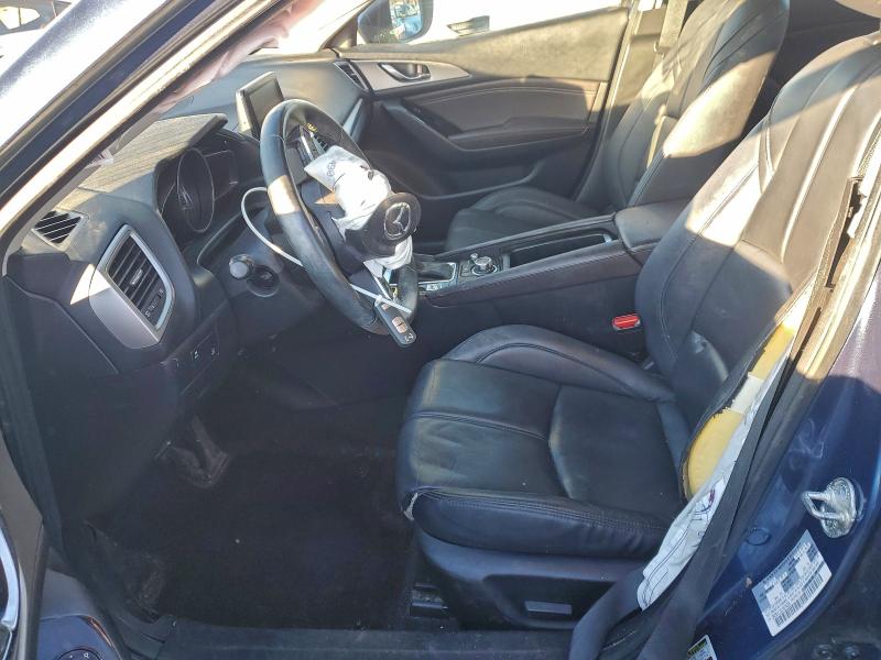 2018 MAZDA 3 TOURING #3316995077